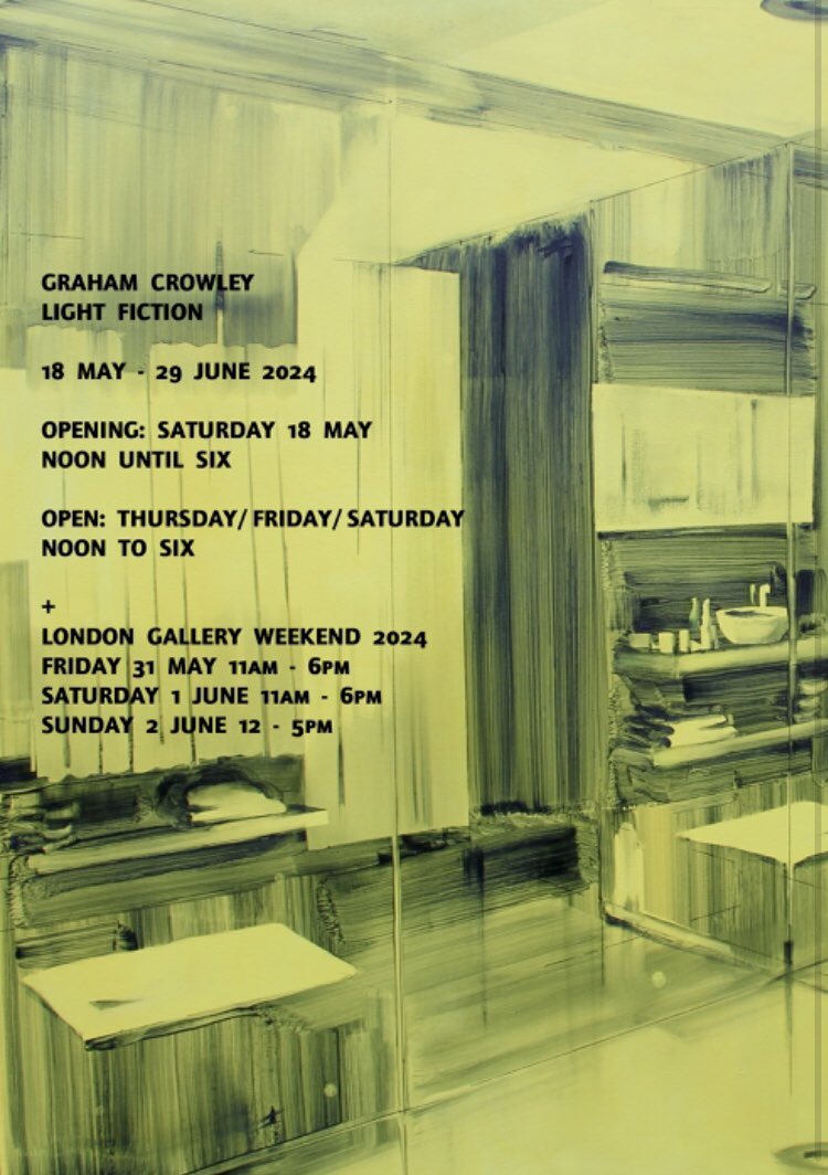 John Moores Painting Prize tweet media