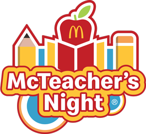 Pies, fries, and more! Don't miss our McTeacher's Night TOMORROW, May 14! Start time 4 p.m. at 7969 N. Milwaukee Avenue.