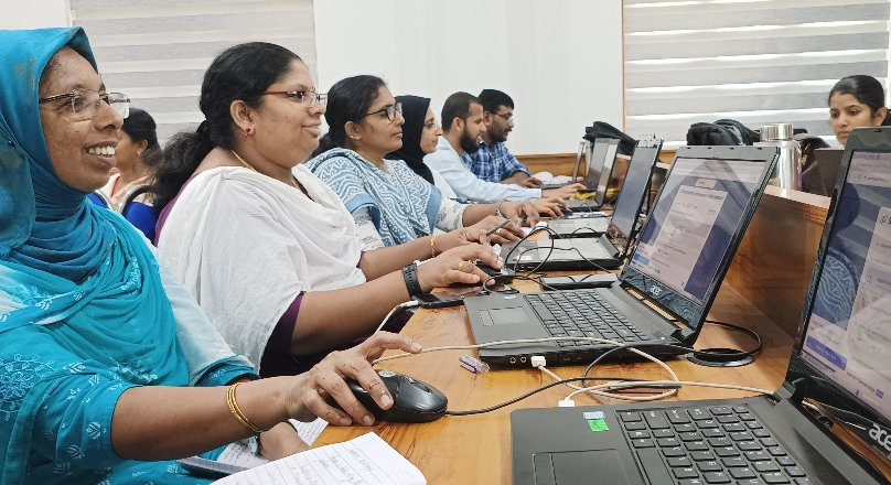 Kerala introduces an AI training program for 80,000 teachers, equipping them with essential skills to integrate AI into classrooms effectively. Organized by KITE, the program covers sessions on Prompt Engineering and Machine Learning, empowering teachers to create precise prompts