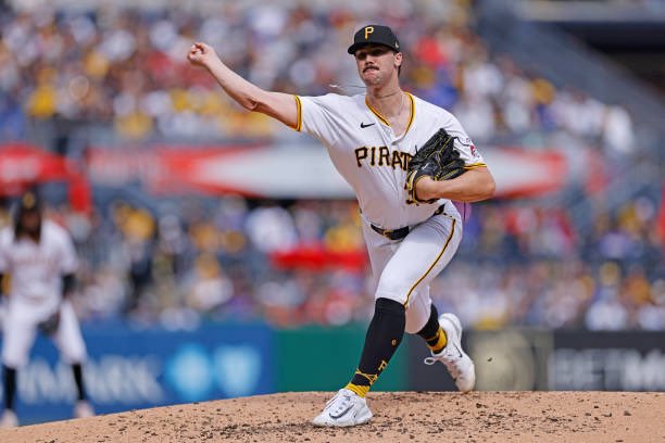 Pirates electric pitching duo showcases potential against the Cubs Link: tiny.cc/1v32yz New from @JamieGatlin17 for @BeyondtheMnstr.