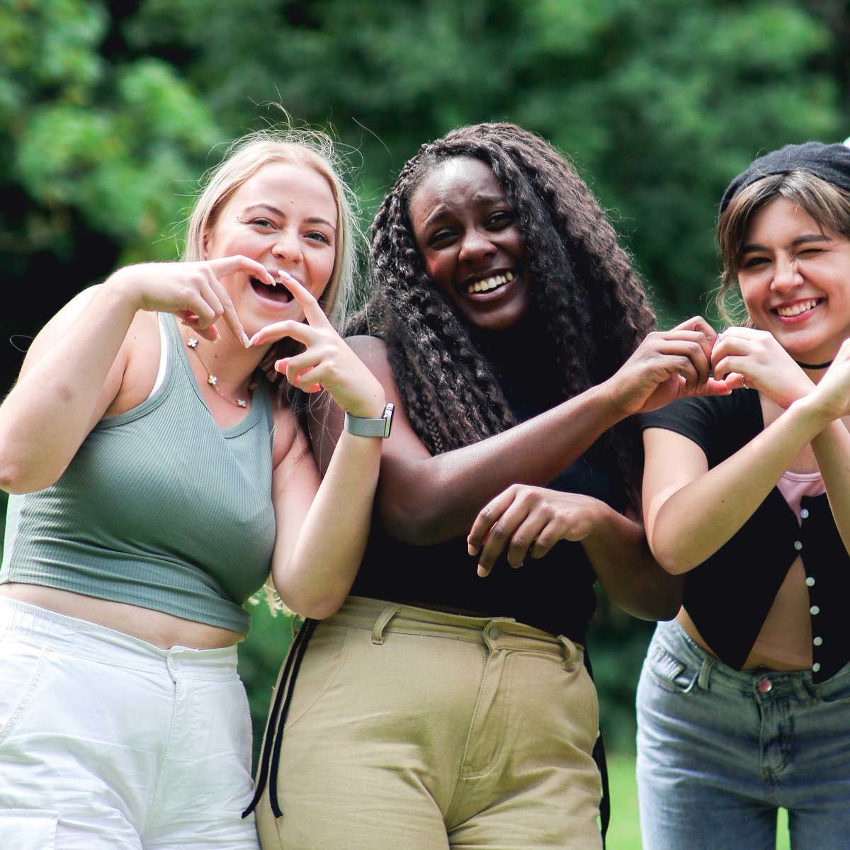 This week is Mental Health Awareness Week 🗣️ The wellbeing of #TeamMDX is really important to us - so we've created a Wellness Hub for all the support you might need 😊 As always, our DMs are open for a chat ❤️ Check it out here 👉 mdxwellnesshub.com