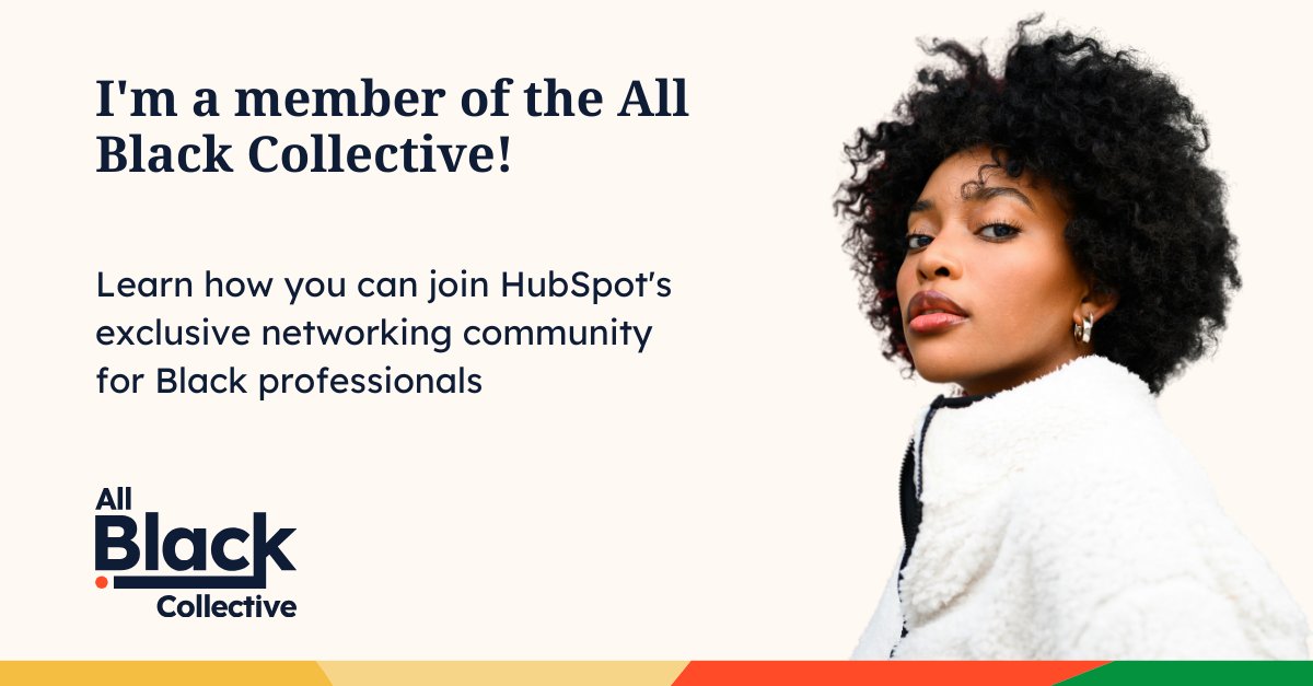 HeyEvette's tweet photo. Join the exclusive #networking community for Black Professionals #allblackcollective https://t.co/HnraJfzmsU