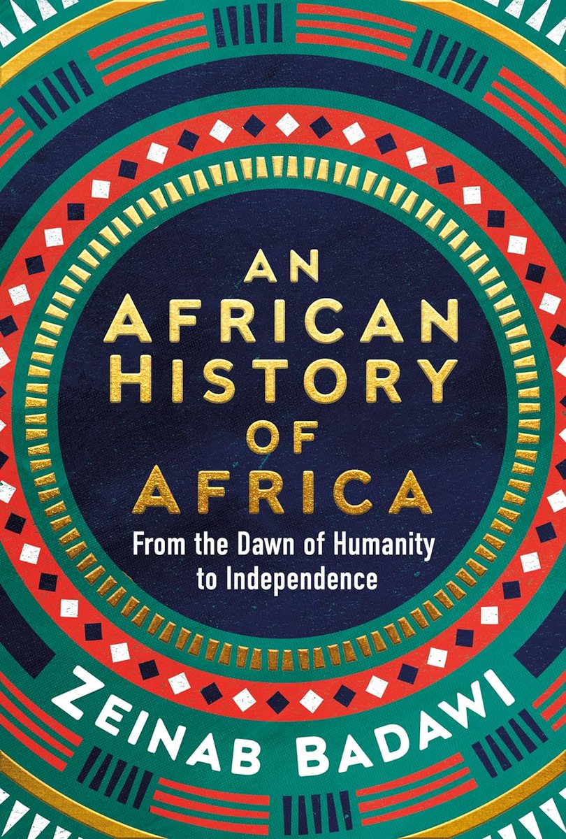 Blavatnik School of Government (@blavatnikschool) on Twitter photo TODAY - <a href="/TheZeinabBadawi/">Zeinab Badawi</a> discussing her new book 'An African History of Africa' with <a href="/NgaireWoods/">Ngaire Woods</a> and <a href="/SimuChigudu/">Simukai Chigudu</a>. Uncover the continent's storied past and its global impact #AfricanHistory #BookTalk
📅 May 13 | 🕔 17:30 BST
🔗 Last chance to join: ow.ly/9JRT50RiS1j TODAY - <a href="/TheZeinabBadawi/">Zeinab Badawi</a> discussing her new book 'An African History of Africa' with <a href="/NgaireWoods/">Ngaire Woods</a> and <a href="/SimuChigudu/">Simukai Chigudu</a>. Uncover the continent's storied past and its global impact #AfricanHistory #BookTalk
📅 May 13 | 🕔 17:30 BST
🔗 Last chance to join: ow.ly/9JRT50RiS1j