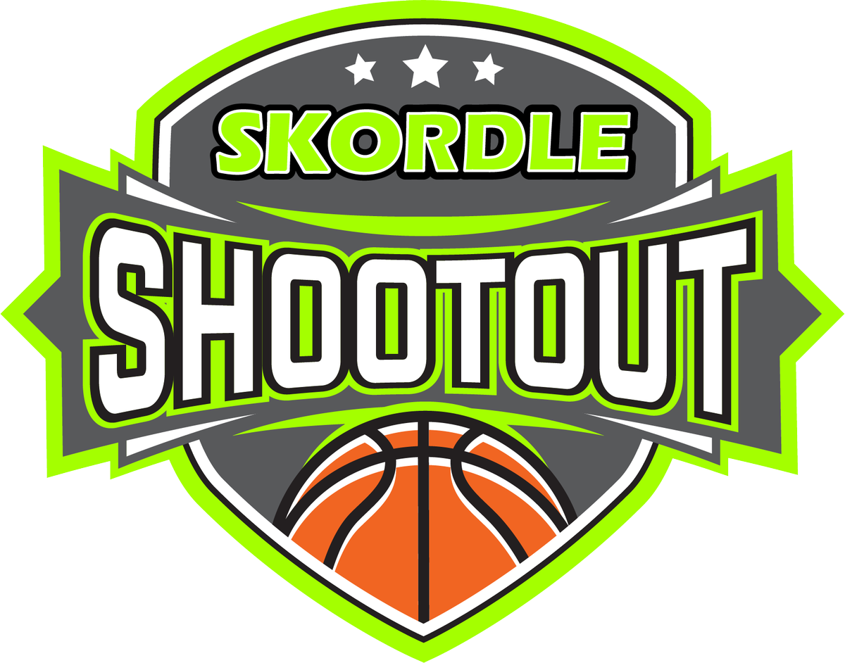 SHOOTOUT SCHEDULE IS SET - Here's the slate of games for the Shootout set June 8 at Yukon HS Main Gym, Yukon HS Aux Gym &amp; SW Covenant New Gym. Games at the 2 main gyms will be live streamed on Skordle.TV and ALL our platforms. #okpreps