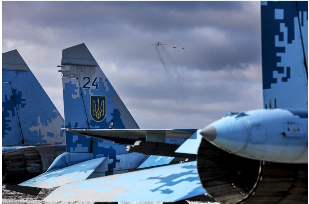 The air forces of Ukraine began to use the tactics of the United States during the Vietnam War against the enemy. The Ukrainian Air Force adopted the tactics of the US Air Force during the Vietnam War to destroy Russian air defense systems on the front line. This is reported by…