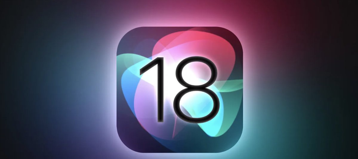 من المتوقع أن تكشف #ابل عن iOS 18 في #WWDC2024 القادم، في 10 يونيو وفيه الكثير عن الذكاء الاصطناعي 🔴قد يدعم نظام التشغيل iOS 18 النسخ الصوتي التلقائي والتلخيص ❤️‍🔥