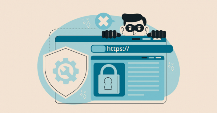 Saviez-vous que votre #siteweb est attaqué plusieurs fois par jour ? 😰
Et pas de surprise, les #TPE #PME sont aussi les cibles des #cyberpirates 🏴‍☠️

Découvrez comment vous protéger via @Kromaweb
➡️ stpc.fr/F18iKa

#Cybersécurité #Cyberattaque