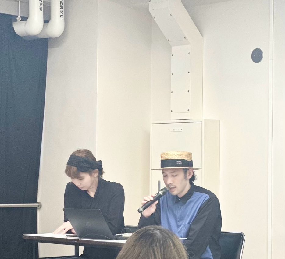 CIRQUTURE(サークチュール)帽子ブランド (@cirquture) / Posts / X