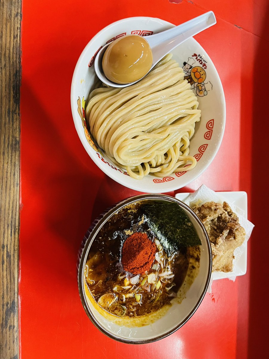 出張からただいま！
安定の魚雷です笑