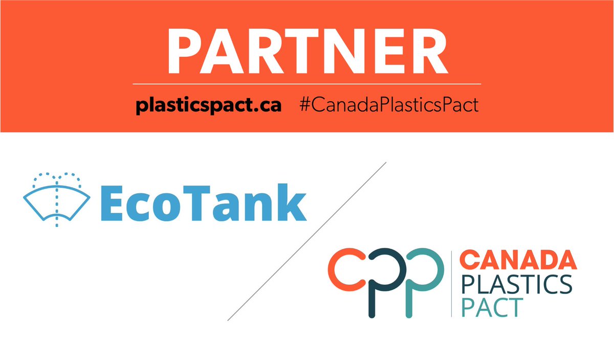 We are pleased to welcome EcoTank Canada to the <a href="/CanadaPact/">Canada Plastics Pact</a>!

<a href="/ecotankna/">EcoTank North America</a> is expanding its network of refillable windshield washer fluid dispensers throughout North America, aiming to transform the automotive industry &amp; reduce single-use plastics: ecotankcanada.com