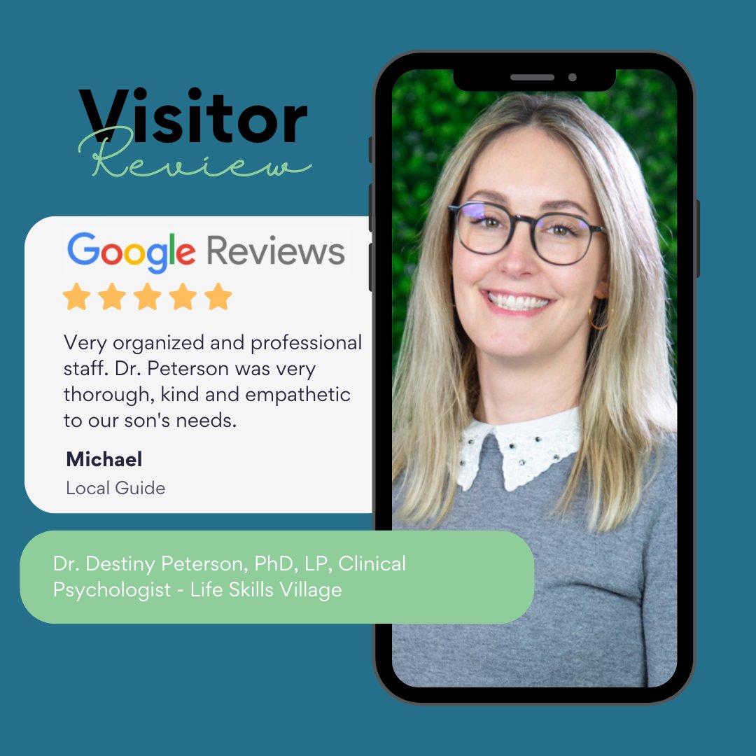Thank you to everyone we are now at 85 reviews on google! 

Between the staff having a huge impact on the quality of our reviews and the quality of care they bring to the table every day, we are well on our way to seeing 100.