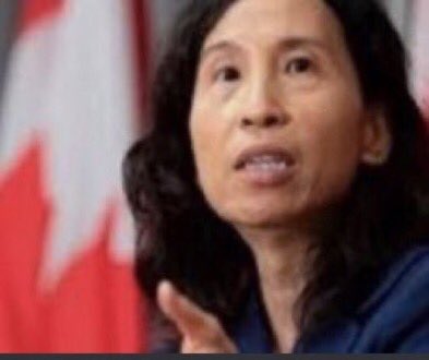 If we treated these ‘Experts’ like Professional Coaches, they would be fired already. Bank of Canada Governor Tiff Macklem - “little inflation sign of success not failure.” Dr Tam - “safe and effective.” #YouAreFired