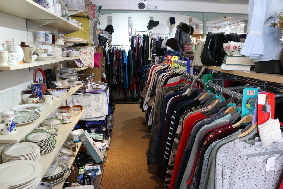 Can you help? We're looking for volunteers to join the retail team at Families Together Suffolk. We're eager to hear if you're interested in becoming a Saturday morning volunteer at our Eye charity shop. Please fill in this form and we'll be in touch: forms.office.com/e/EUms9GPhjZ