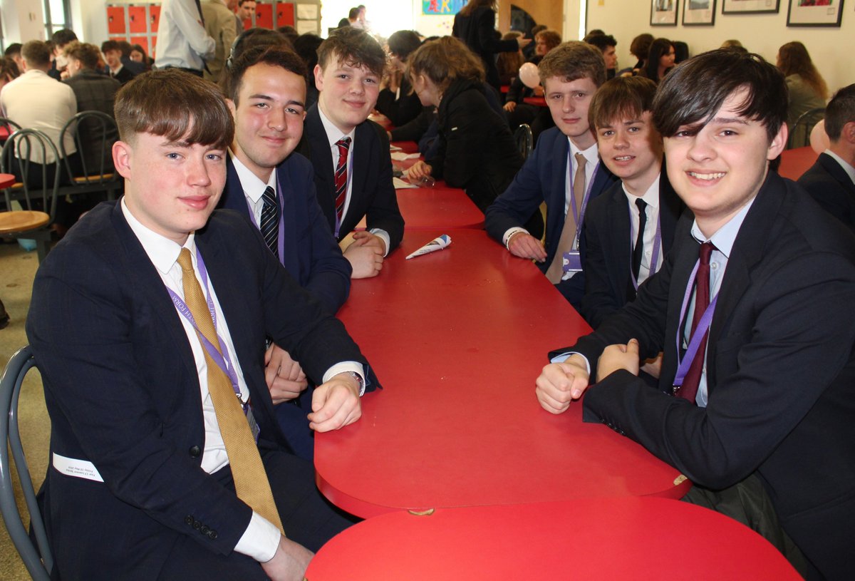 The Sixth Form at Ripley St Thomas (@thesixthform) on Twitter photo We said an emotional goodbye at our leavers' service to our current Year 13 students last week when they spent their last full day in school before the start of their A level exams. You will be missed 🫶
<a href="/ripleystthomas/">Ripley St Thomas CE Academy</a> We said an emotional goodbye at our leavers' service to our current Year 13 students last week when they spent their last full day in school before the start of their A level exams. You will be missed 🫶
<a href="/ripleystthomas/">Ripley St Thomas CE Academy</a>