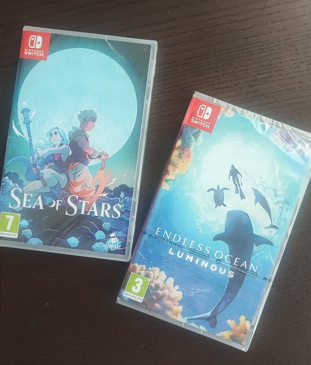 SolariPatri's tweet photo. Qué te parecen mis compritas de este finde, @dan_chaos? Yo creo q mi verano va a ser prometedor! 😋 https://t.co/vx9rmfBlBk