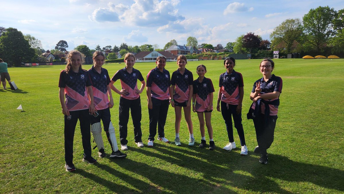 Wimbledon CC tweet media