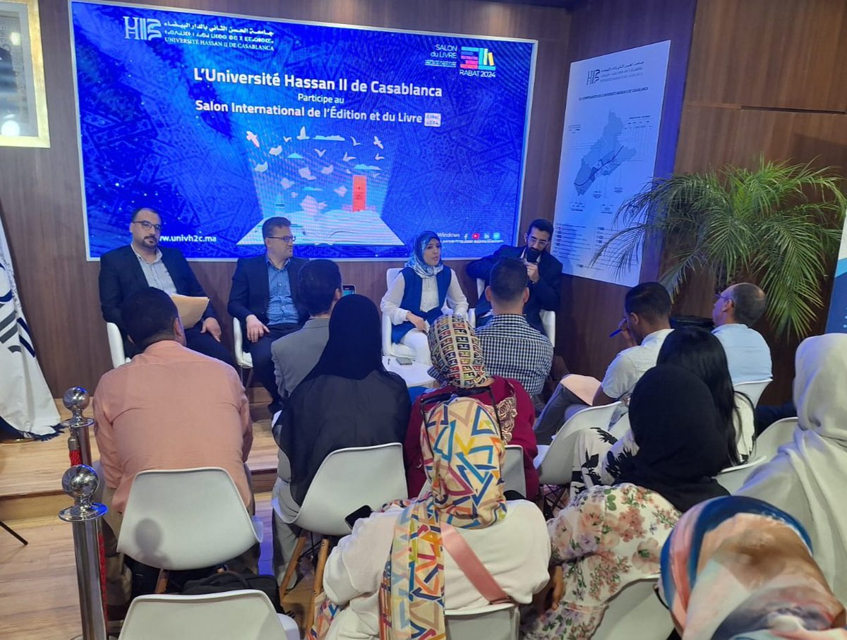 سعيد بنتاجر (@saidbentajar) on Twitter photo 