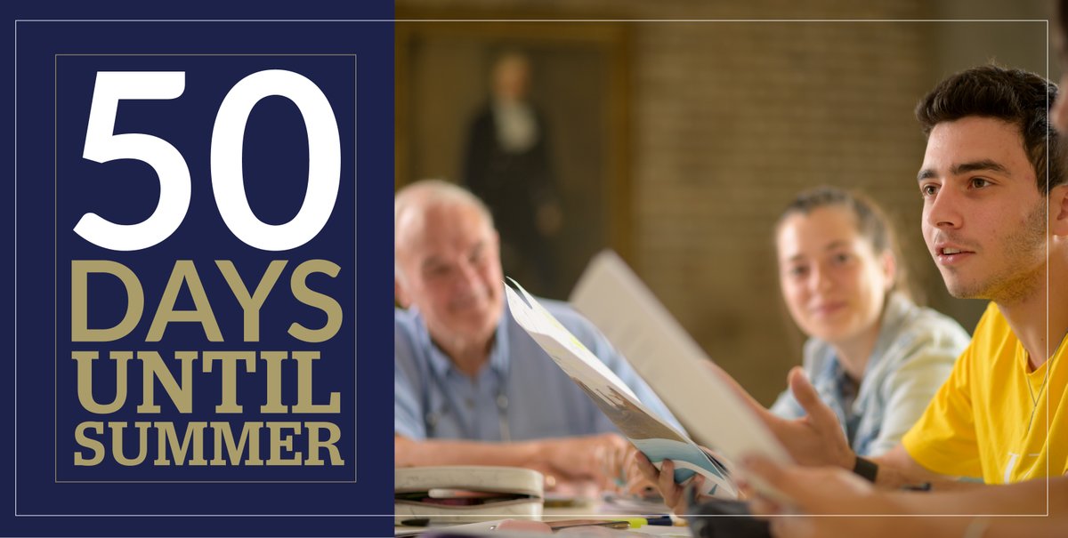 bucksmore_edu's tweet image. COUNTDOWN TO SUMMER | Only 50 days left until the Bucksmore Education summer classes begin. We're looking forward to an exciting summer this year.
Let's make this summer one to remember as we explore, discover, and expand our knowledge together.
#bucksmoreeducation