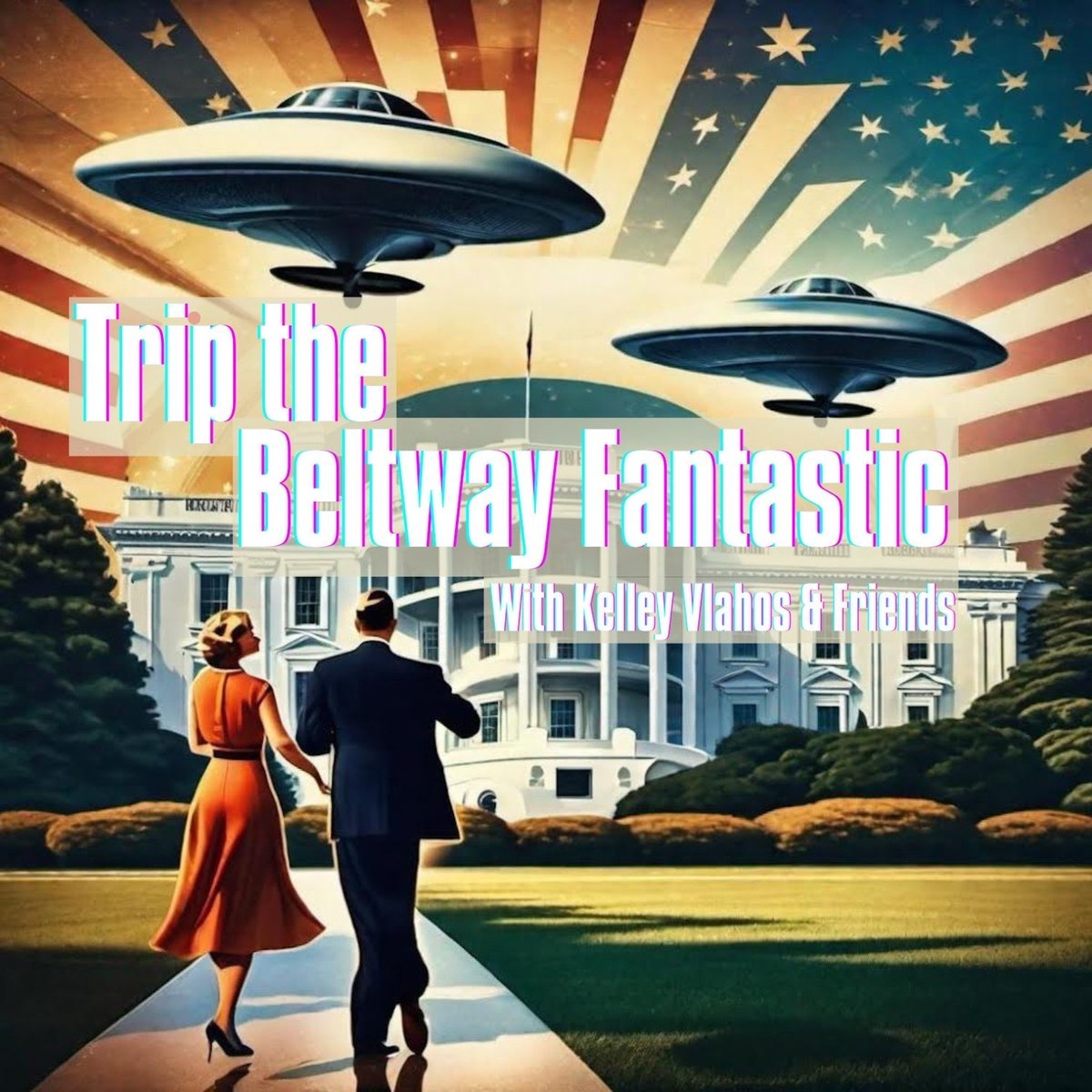 NEW Trip the Beltway Fantastic! My friends @dan_grazier & @JuliaGledhill @StimsonCenter on how major US arms contractors took advantage of COVID and Ukraine to get goodies they always wanted but none of it makes YOU any safer. Surprise! Listen now: youtube.com/watch?v=rXfVRr…