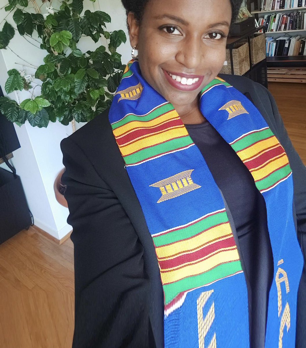 Janelle Brady, PhD (@janelle_brady_) on Twitter photo Looking back on when I was part of TMU's 3rd Annual Black Grad Celebration as a guest speaker! 🎓 It was a privilege to announce the graduates' names and share in their success. Proud to have been a part of such an inspiring event. #mondaymemories <a href="/ECS_TMU/">Early Childhood Studies Official Account.</a> <a href="/fcstorontomet/">Faculty of Community Services</a> Looking back on when I was part of TMU's 3rd Annual Black Grad Celebration as a guest speaker! 🎓 It was a privilege to announce the graduates' names and share in their success. Proud to have been a part of such an inspiring event. #mondaymemories <a href="/ECS_TMU/">Early Childhood Studies Official Account.</a> <a href="/fcstorontomet/">Faculty of Community Services</a>