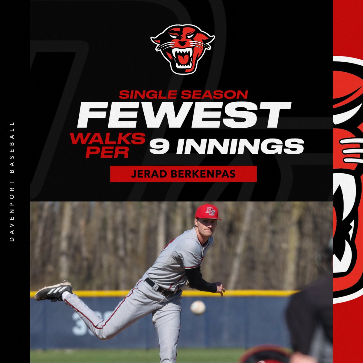 Davenport Panthers tweet media