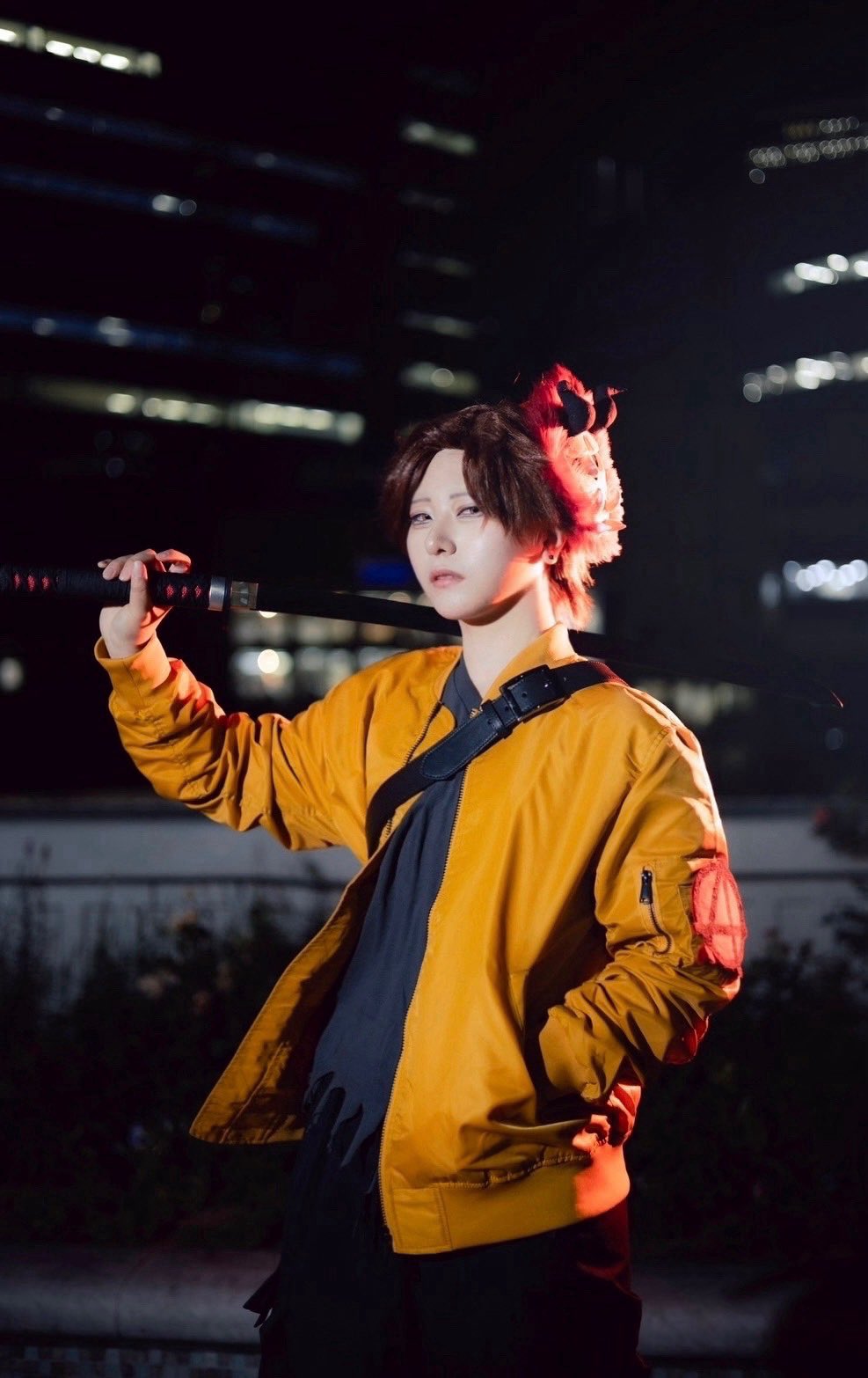 CR ありさか コスプレ 衣装