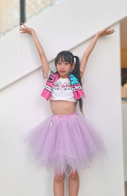 Twitterのコスプレ画像4