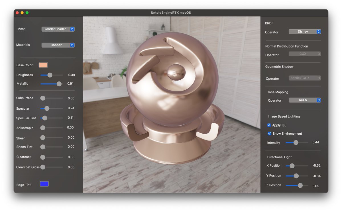 Harold Serrano tweet media