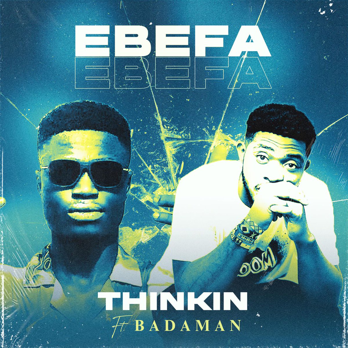 We’re starting things of with @Oboythinkin with his new record “EBEFA” on #newmusicmonday on #ShoutsOnY w/@winstonmicheals x @bigkris_dj #NMM