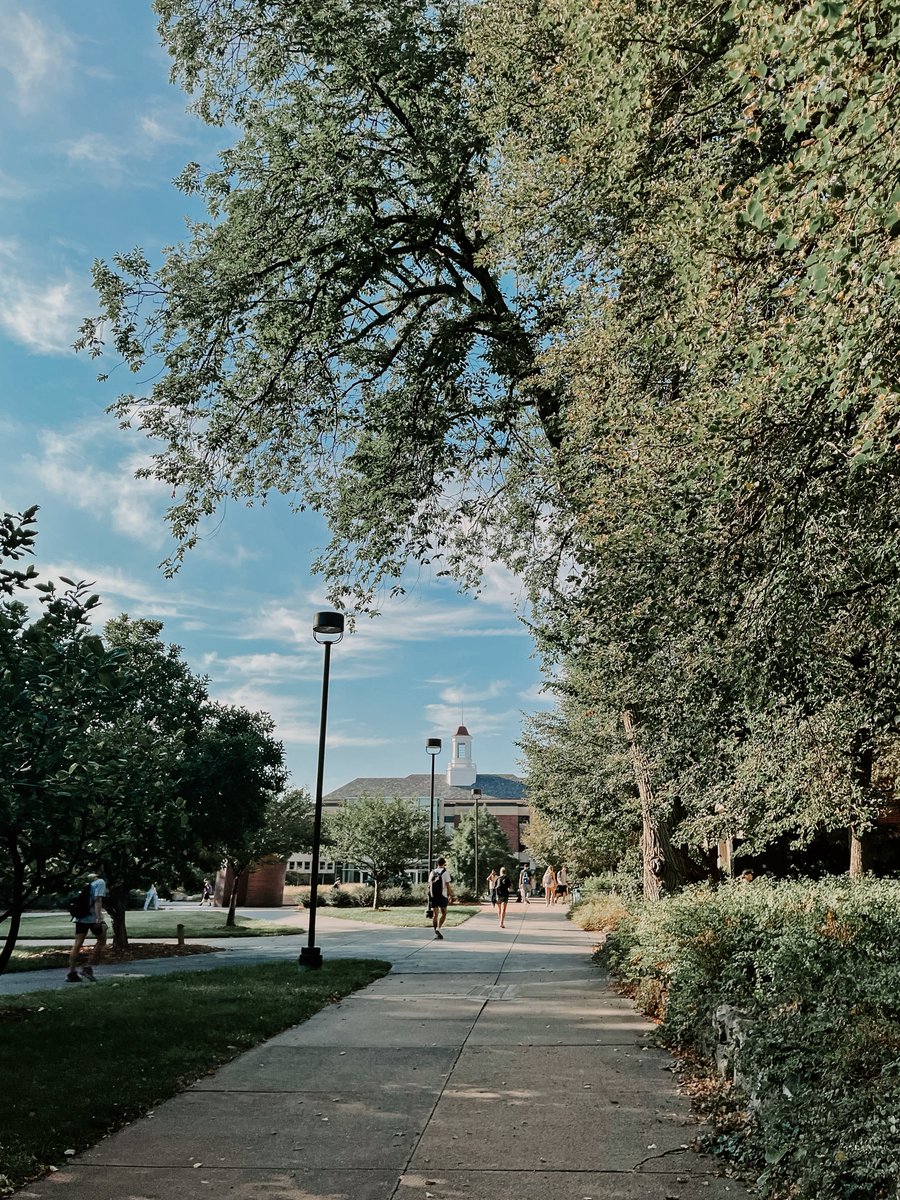 University of Nebraska-Lincoln (@unlincoln) on Twitter photo Finals week has arrived. Take a deep breath and know that you have prepared for this moment. You got this, Huskers!
Fuel up with free coffee from <a href="/RodneyDBennett/">Rodney D. Bennett</a>:
๐ Nebraska Union Welcome Desk
โฐ Monday โ Thursday: 7am โ 7pm
โฐ Friday: 7am โ 4pm
๐ Nebraska East Union Finals week has arrived. Take a deep breath and know that you have prepared for this moment. You got this, Huskers!
Fuel up with free coffee from <a href="/RodneyDBennett/">Rodney D. Bennett</a>:
๐ Nebraska Union Welcome Desk
โฐ Monday โ Thursday: 7am โ 7pm
โฐ Friday: 7am โ 4pm
๐ Nebraska East Union