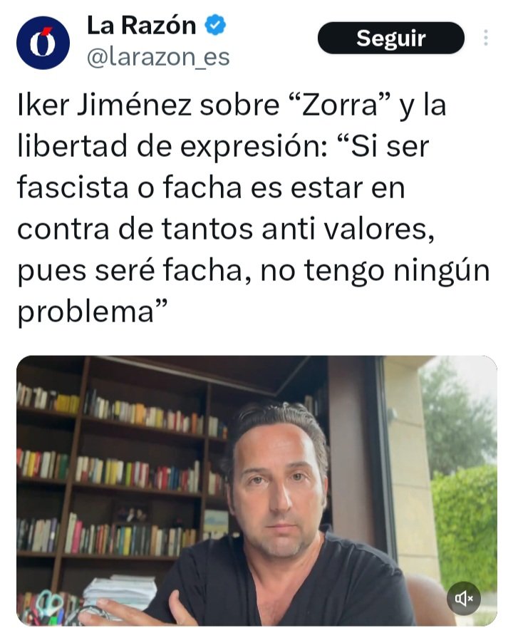 -Hola, me llamo Iker y soy fascista.
+Hola Iker...👇