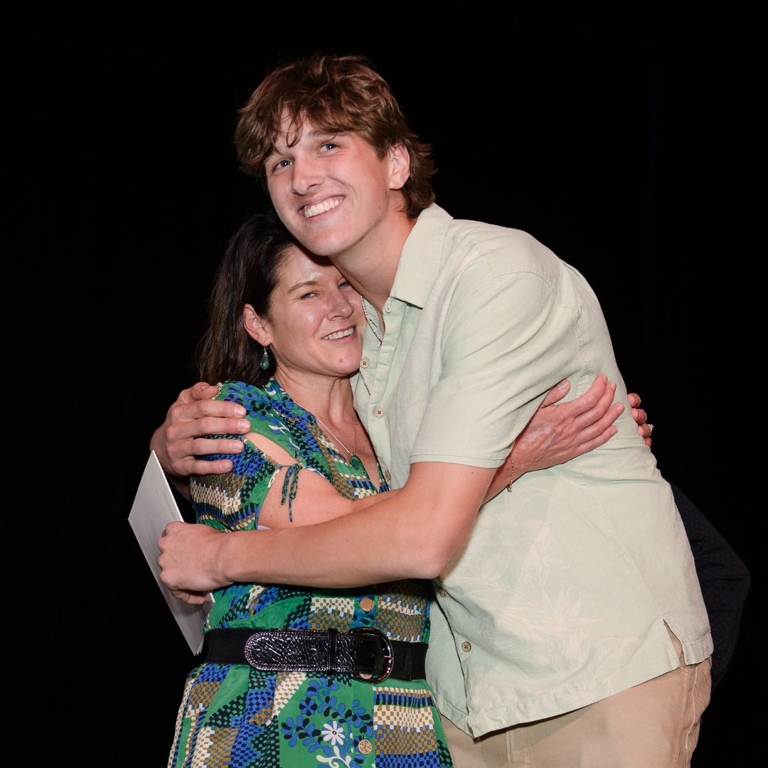 Last week, we celebrated our graduating Heights seniors during Senior Awards Night. We are so proud to announce that Heights Schools Foundation awarded $54,000 in scholarships! We would like to thank our donors, as well as, wish our Tigers nothing but continued success!!