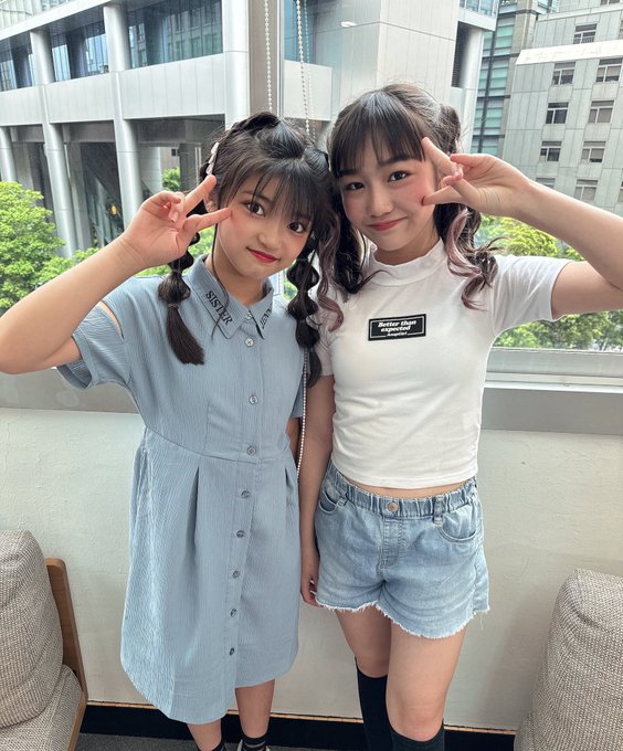 Twitterのコスプレ画像29