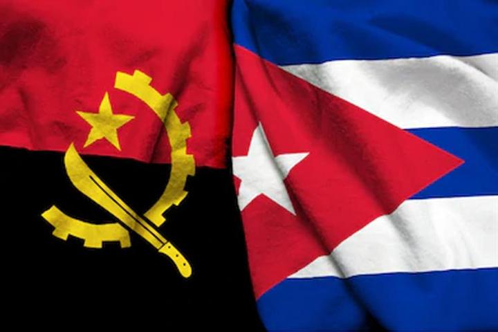 🇨🇺Una delegación del Instituto Superior de Relaciones Internacionales Raúl Roa García , de Cuba, iniciará en Angola una visita de trabajo para estrechar las relaciones con instituciones locales vinculadas a la formación diplomática.
#Cuba #Academiadiplomática #Angola #ISRI