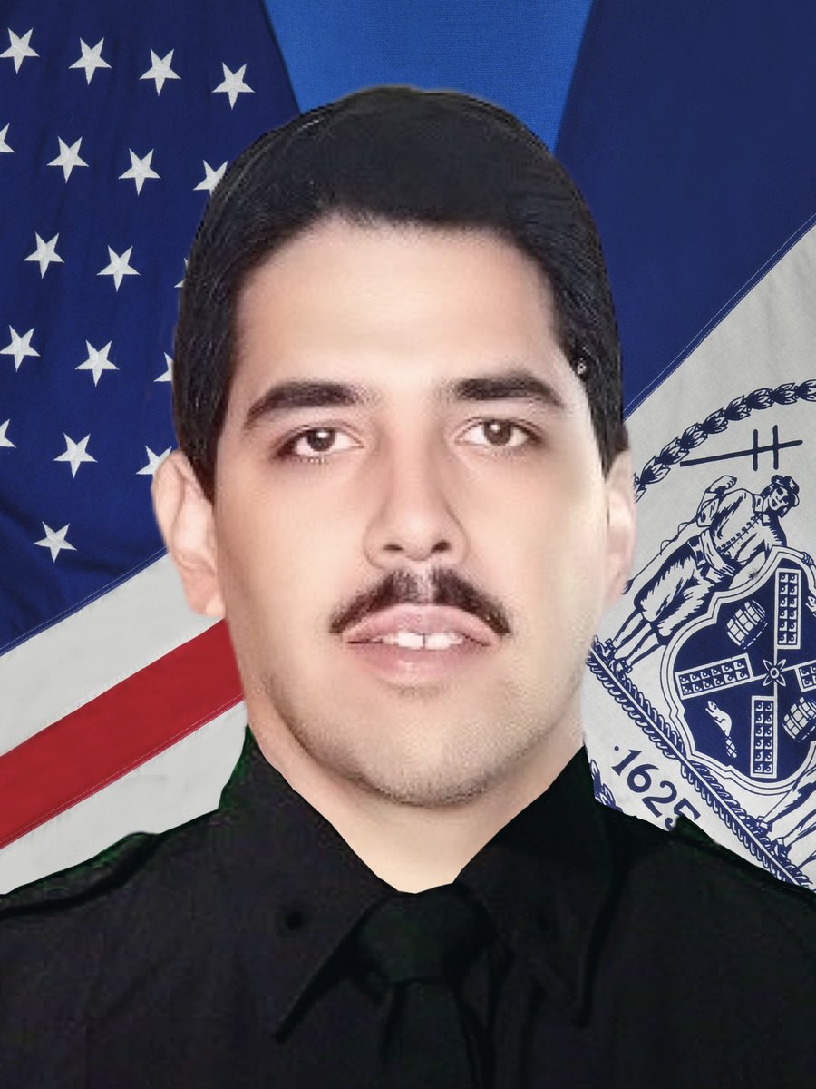 Detective Pedro A. Foruria Sr. | End of Watch: 8/25/2021 #NeverForget
