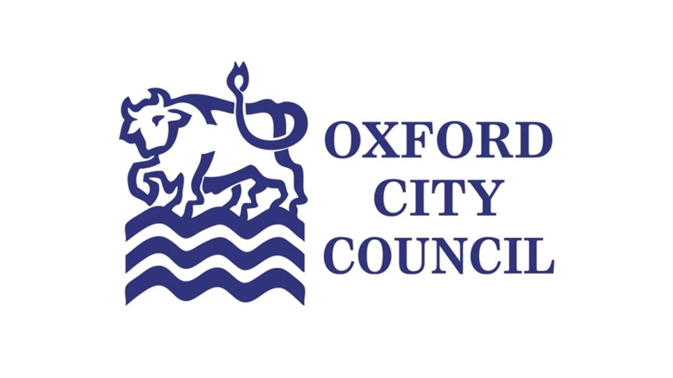 Benefit Assessment Officer required @OxfordCity in Oxford.

Info/Apply: ow.ly/JAc350RE4ic

#OxfordJobs #CouncilJobs