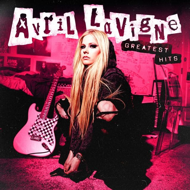 AVRIL LAVIGNE LANZA SU PRIMER ÁLBUM DE «GRANDES ÉXITOS» 

«Greatest Hits», es el primer álbum de grandes éxitos de la artista canadiense, Avril Lavigne, el...

#15Años #billboard #Bodas #dj #djradio #djs #la100 #Los40 #music #MusicService #NewReleases #Party #radio #Ranking #r...