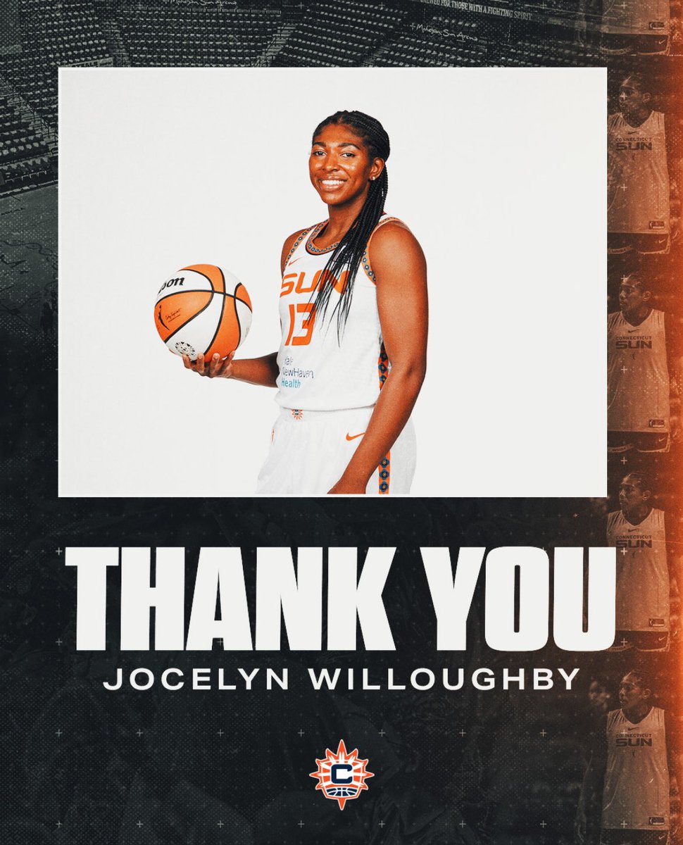 Thank you, Jocelyn!
