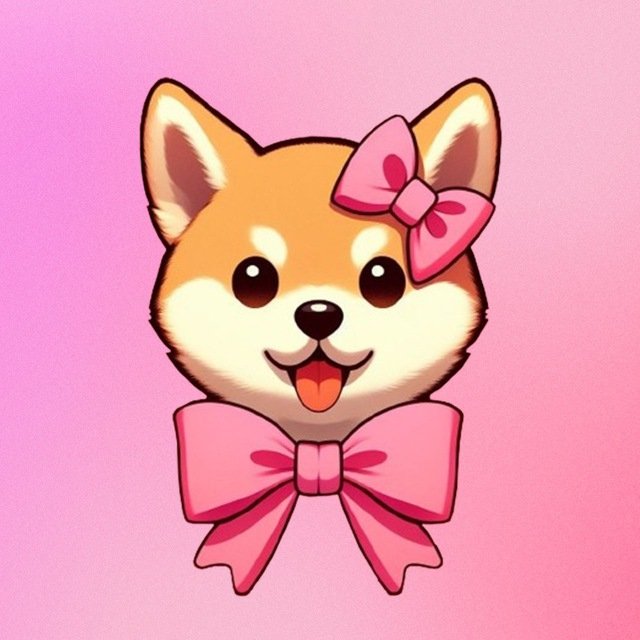 JunniorASF's tweet photo. @ElonMuskPDA Dogita is a currency that has been attracting attention for its solidity and reliability, it has a low marketcap, ideal for new investors.  It is being audited by Certik and will soon be listed with major brokers.  It has the potential to be the memecoin of 2024. https://t.co/49O4uBzvQa