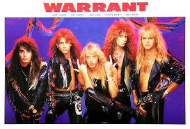 Any Warrant fans?

Love them or hate them?

#WarrantRocks 
@warrantrocks

And go..

Follow us! 
#Twitter / #X
@RnRNationlive / @RnRliveRadio