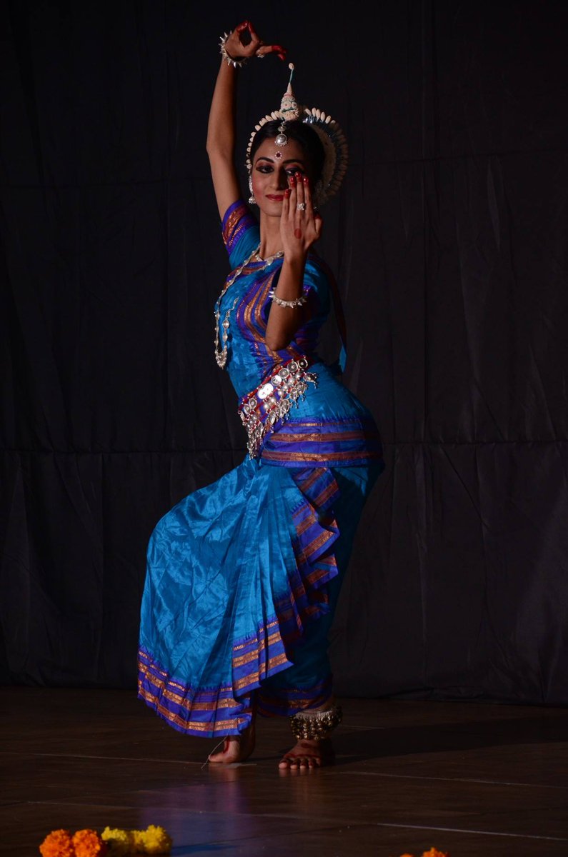 🚨 UPCOMING EVENTS IN MAY 🚨 RT to get the word out! 💃Pallavi - 25th May Enjoy the timeless elegance of Odissi dance with classically trained dancer, Maanasa Visweswaran. Chai, snacks & an opportunity to try out this dance form! Tickets: oasiscardiff.org/Event/pallavi-…