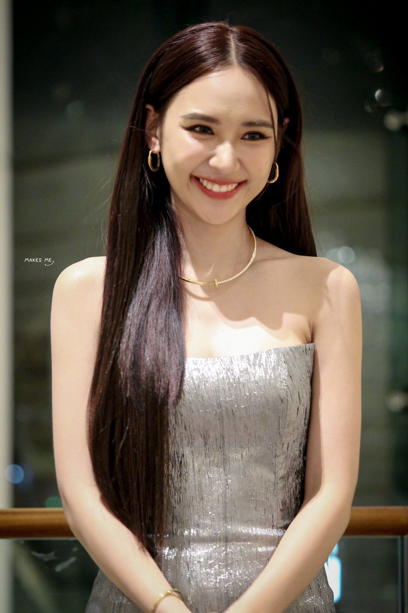 [2024.05.12]

สวยไม่ไหวววว เหมือนต้องมนต์ งื้ออออออ 🥰🥰

#ญดานริลญา #yadanarilya 
#นาฏราชครั้งที่15 
#งานนาฏราชxปณิดา