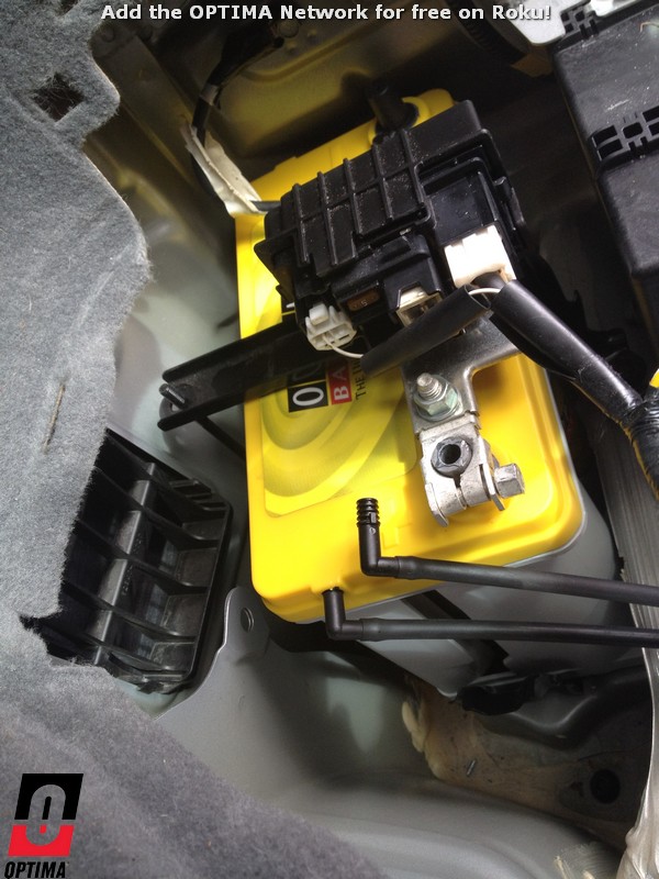 Did you know the YELLOWTOP DS46B24R #OPTIMAbattery is a direct-fit upgrade for the #ToyotaPrius? Don't forget to re-attach that vent tube! optimabatteries.com/products/yello…