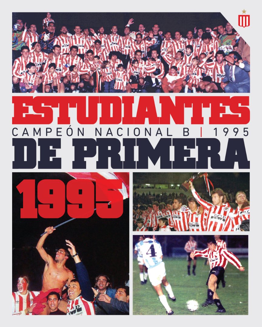 ¡Ascenso récord y regreso a Primera División!💪 🗓️ Se cumple un nuevo aniversario de nuestra vuelta a la elite del Fútbol Argentino. Producto de una notable campaña, el ascenso demoró tan solo 265 días, cinco fechas antes de finalizar el torneo y con 11 puntos de ventaja