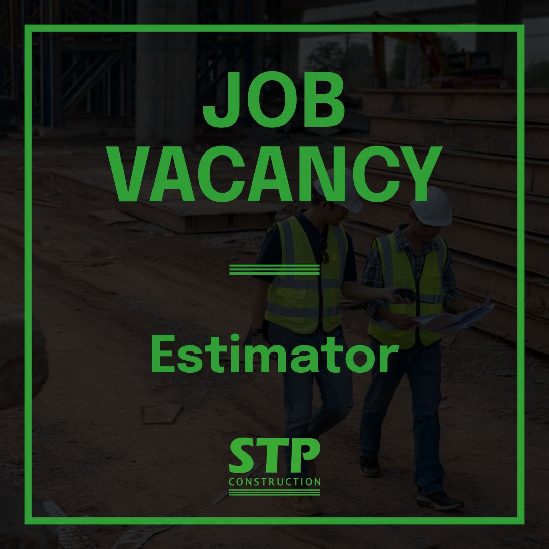 STP Construction tweet media