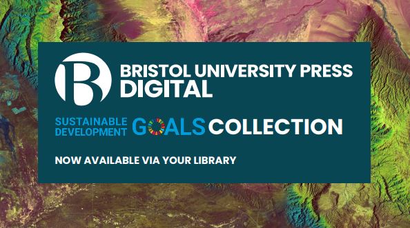 You can now access our #SDG collection via @UDelaware, @PNNLab, @coschoolofmines, @appstate and @unisouthampton #Libraries. #SustainableDevelopmentGoals #UnitedNations Log in with institutional access at the link below to browse the collection: ow.ly/lgxu50RBQNy