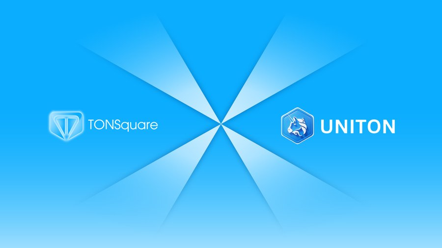 Definews_Info's tweet photo. ๐ฅ Exciting news! @TONSquare_io just sealed the deal with @Uniton_Token!
๐ฅ The #UNITON token $UTN is weaving together a future-proof, decentralized, and community-centric platform within the @ton_blockchain
๐ฝVISIT
https://t.co/PzJA3UoYk3
#Definews https://t.co/L5SCXwv9T5