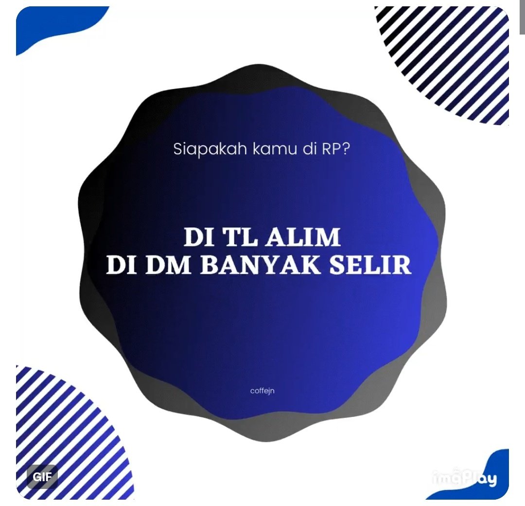 offqer's tweet image. Wah gak bener nih