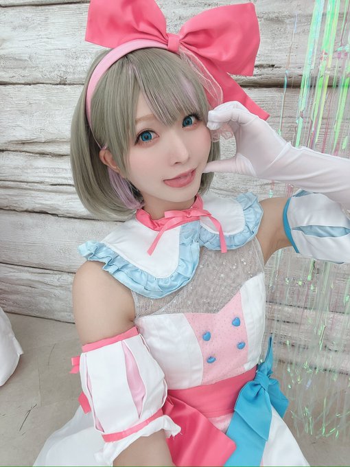 コスプレイヤー茉夏のTwitter画像35