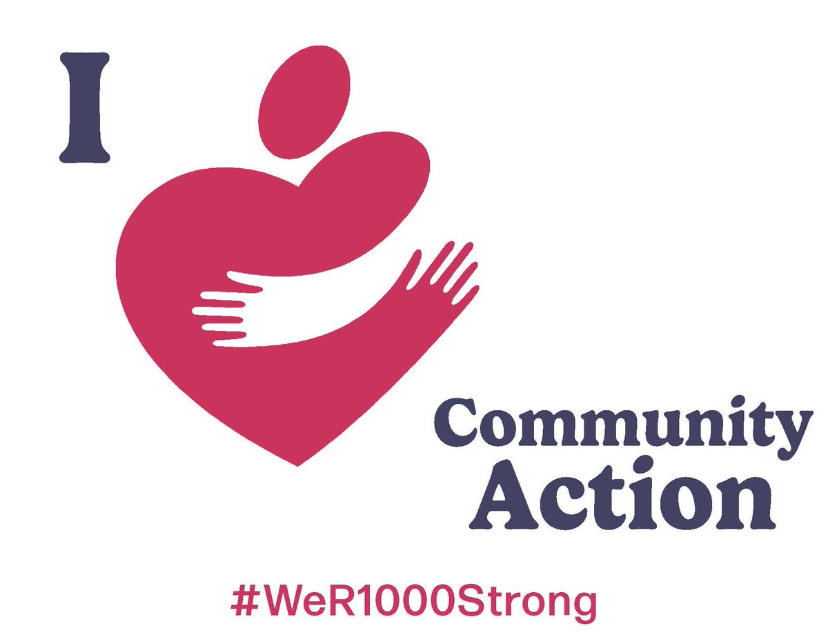 ActionNebraska's tweet photo. Show your love for Community Action by taking a selfie with one of our “I Love Community Action” selfie signs. Remember to tag #CommunityAction60 and #60YearsStrong when you post it. https://t.co/97v7EqRyne